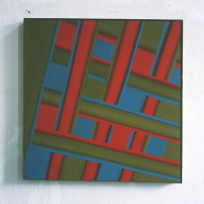 grundsystem (diffusionsschwelle), 1984