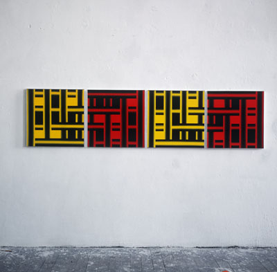 grundsystem (variable sequenz), 1985