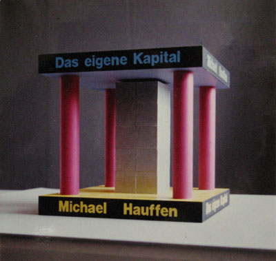 Das eigene Kapital, 1989