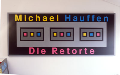 Die Retorte