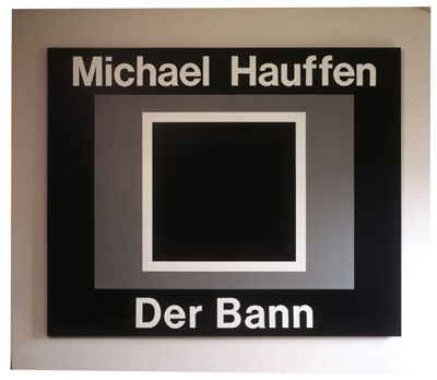 Der Bann, 1990