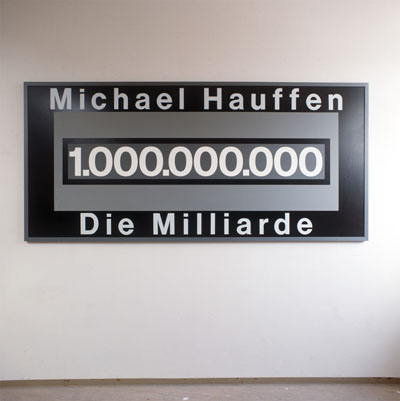 Die Milliarde, 1993